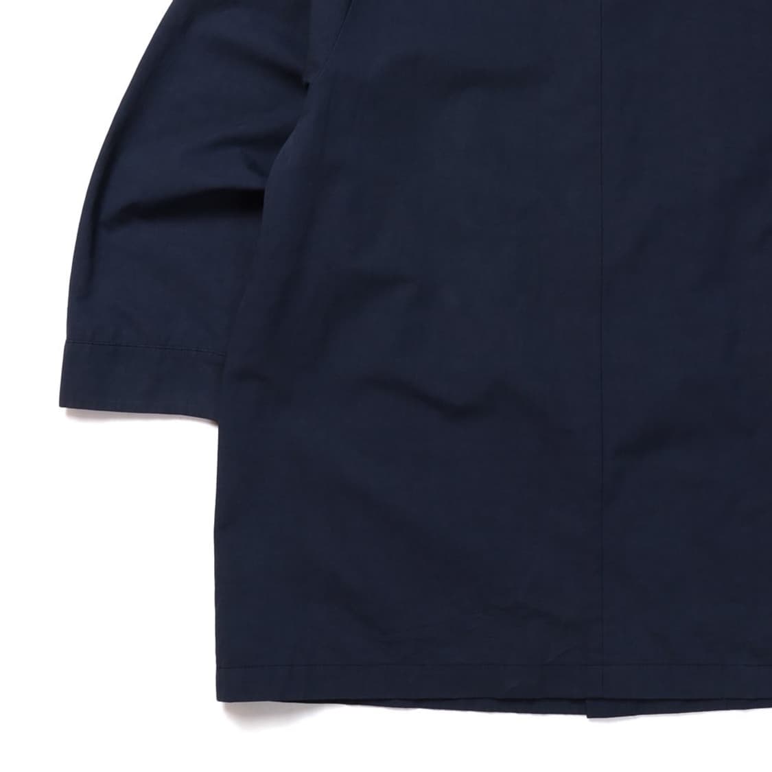 콘토르 Kontor Linen Blended Cotton Coat 상품이미지6