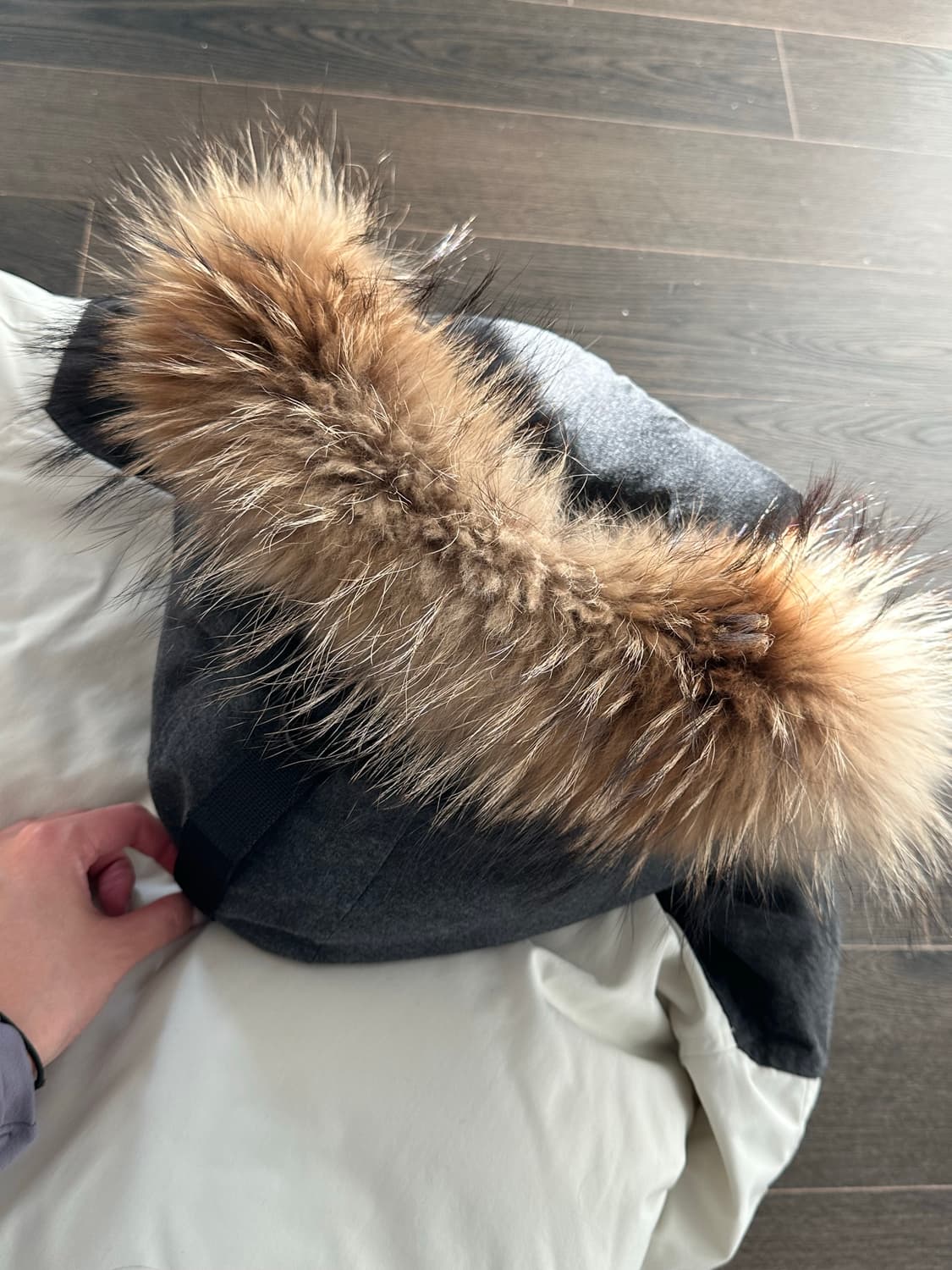 빈폴 패딩 상품이미지3