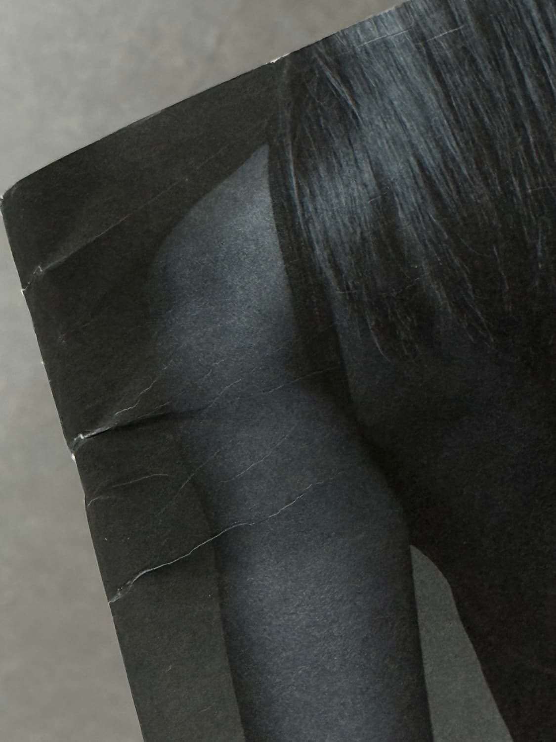 새제품 / Kanye West YEEZY Season Zine 칸예웨스트 상품이미지10