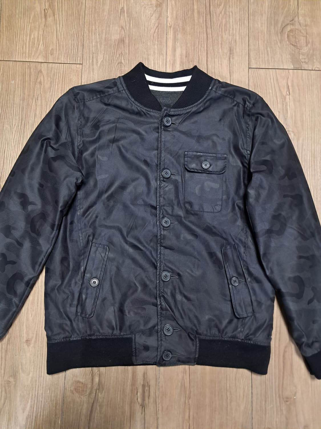 매치글로브 양면 자켓 95 상품이미지6