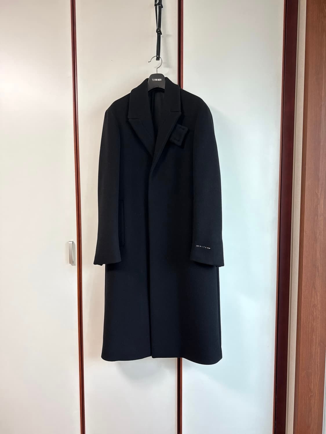 롱코트 상품이미지1