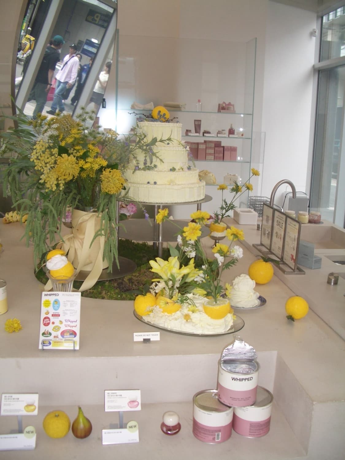 필카색감! 옵티오 s5i 빈티지 디카(작례) 상품이미지6