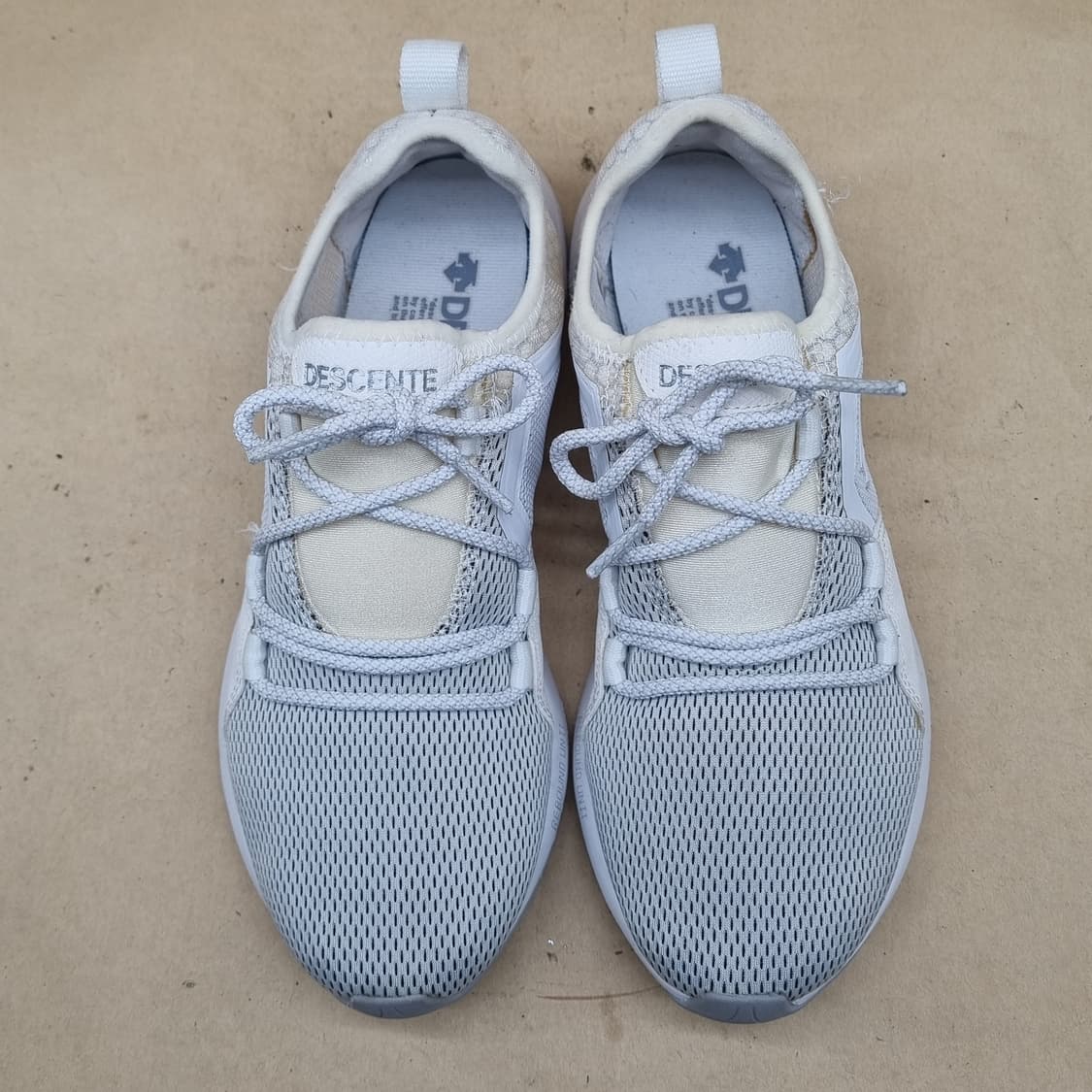 데상트 미라클 여성운동화240  상품이미지2