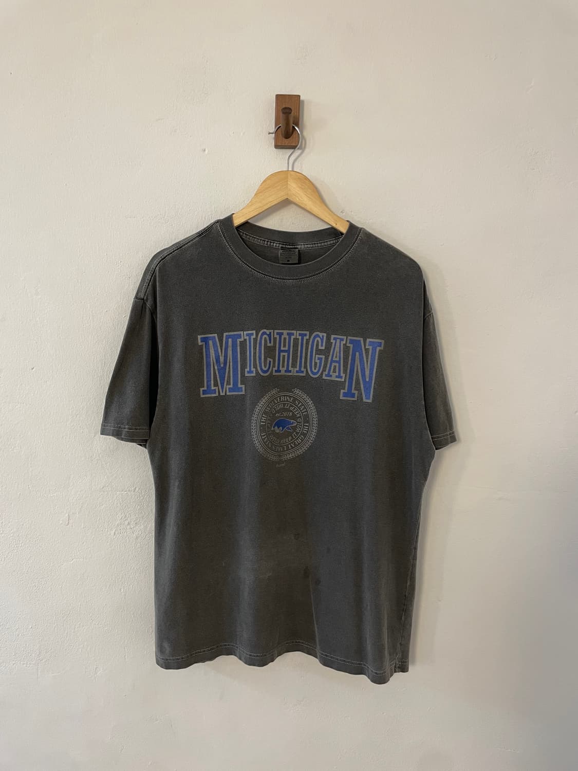 트래블 티셔츠  상품이미지1