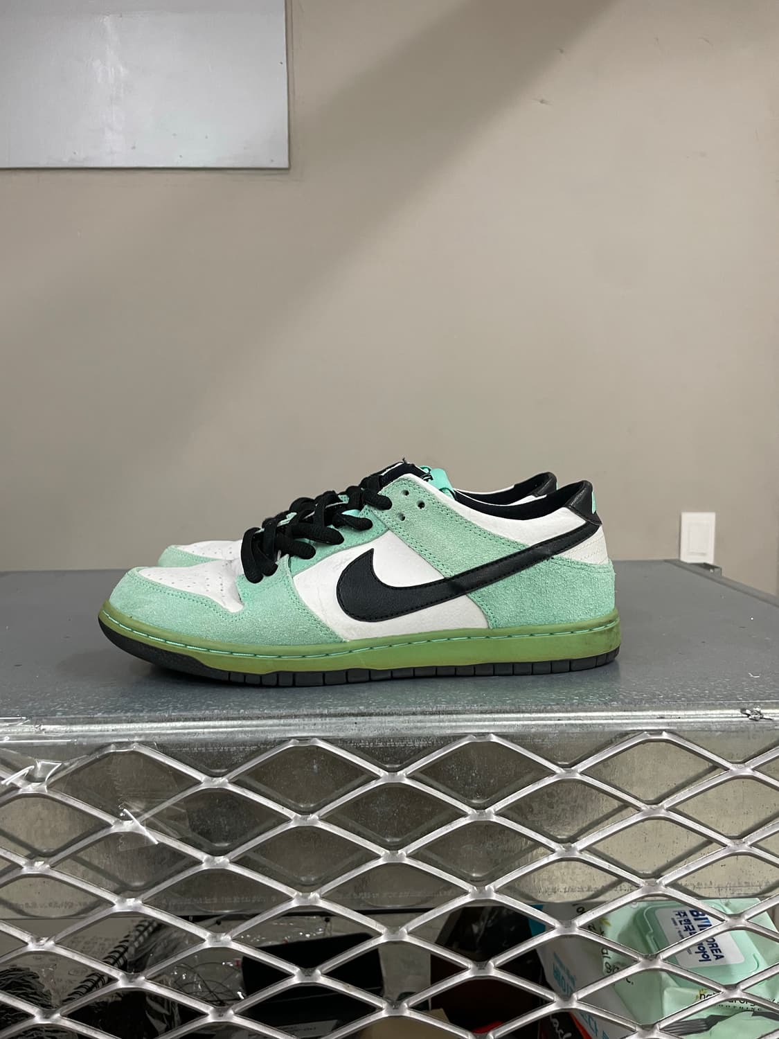 나이키 덩크 SB 로우 씨 크리스탈 270 (gr-4553) 상품이미지1