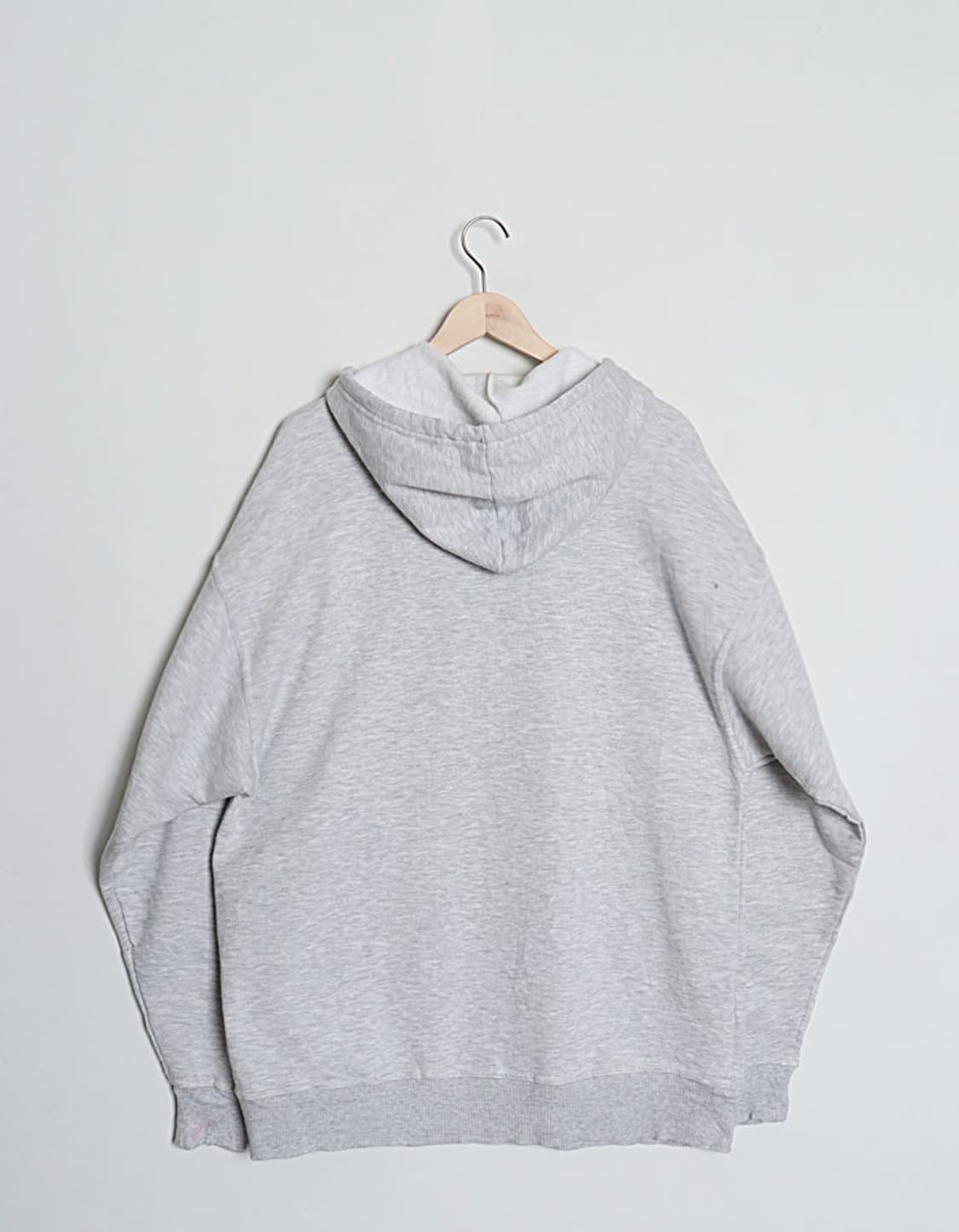 90's FILA Sweat Hoodie Made in CANADA 상품이미지3