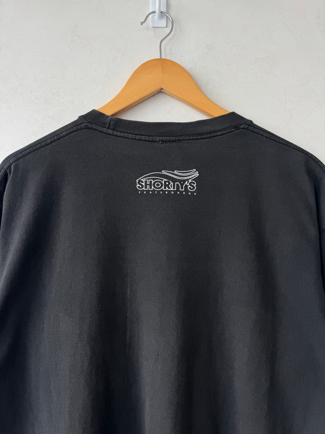 00s Shortys Skate 티셔츠 상품이미지7