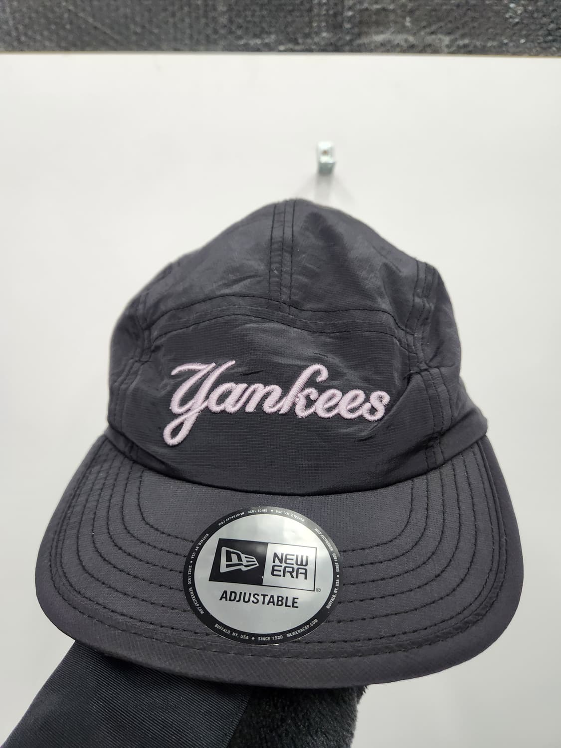 양키스 뉴에라 캡 상품이미지1