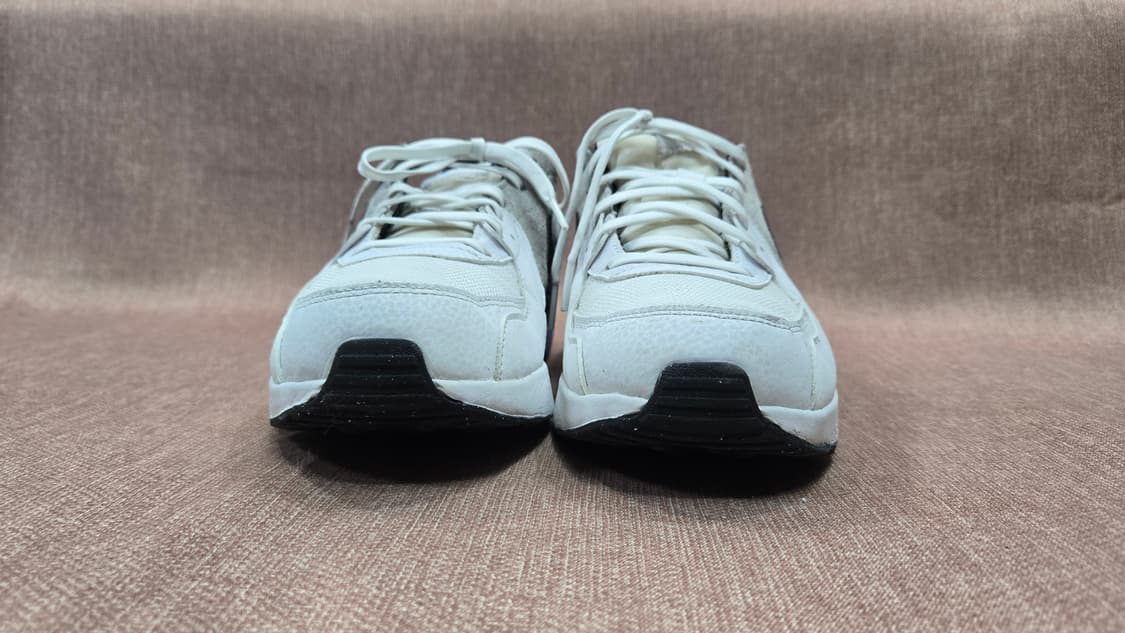 나이키 265mm-  에어맥스 엑시 화이트 블루 블랙 운동화 상품이미지3