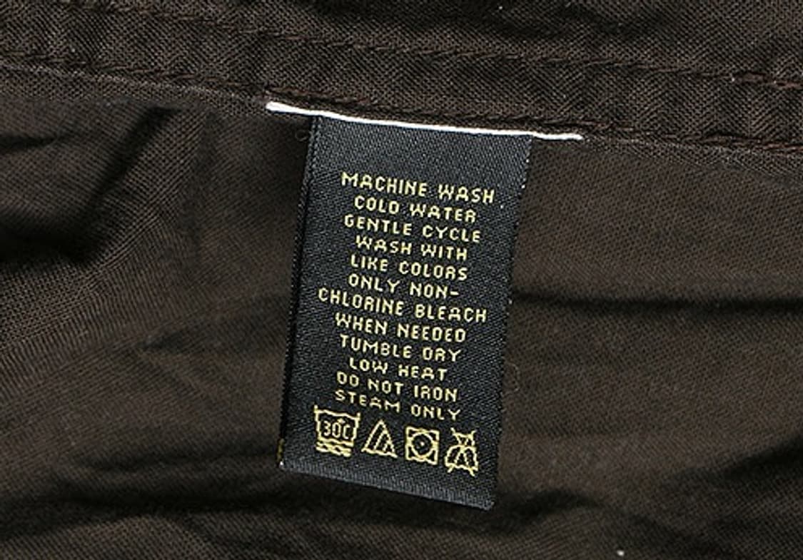 폴로 랄프로렌 코듀로이 야상 M 상품이미지6