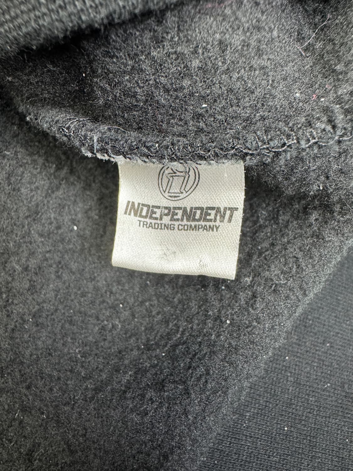 이놈어닛 IH NOM UH NIT 지미헨드릭스 초판 후드 L 상품이미지4