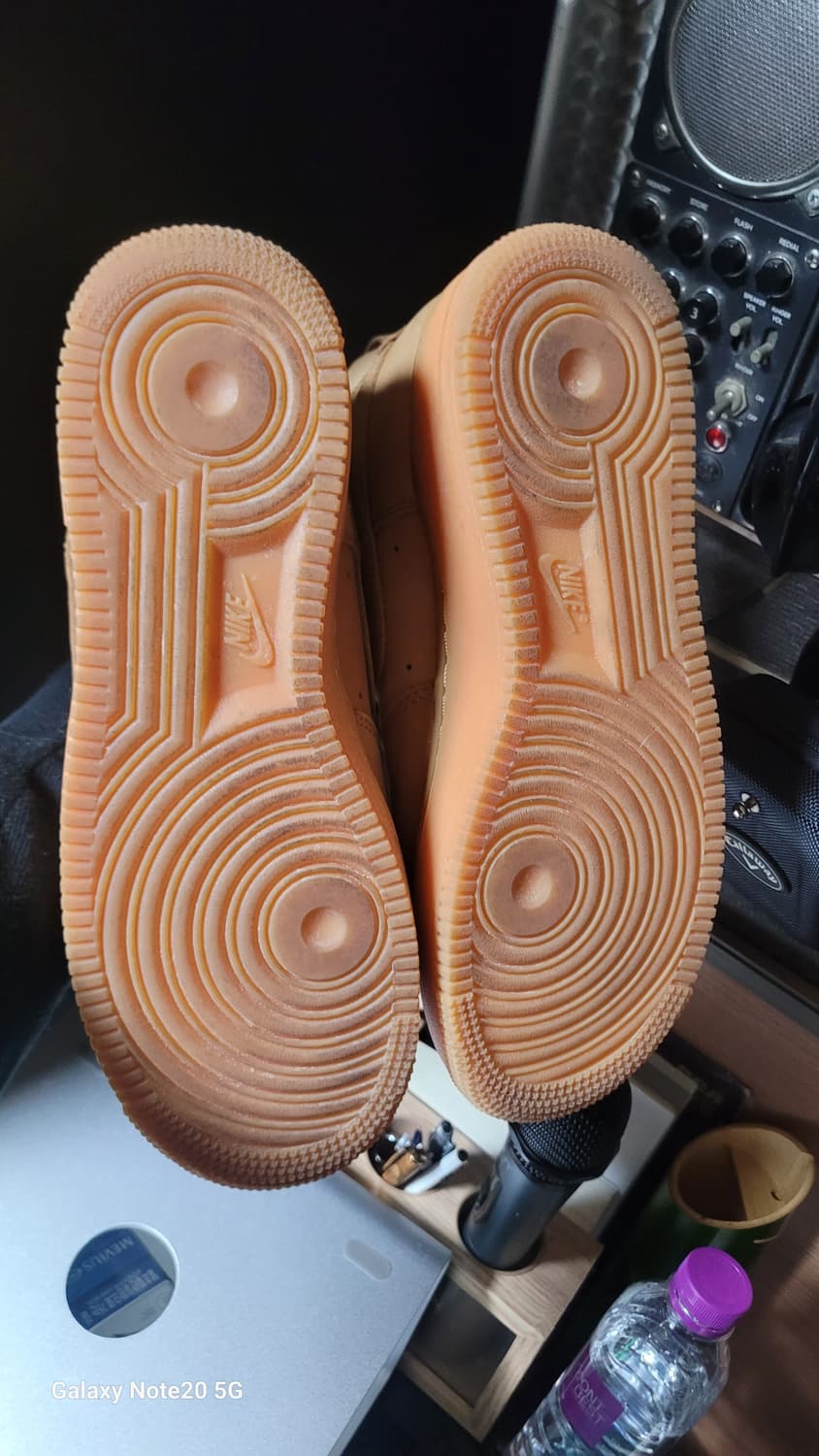 나이키 된장 포스 상품이미지6