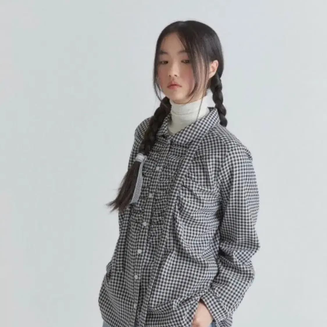 오헤시오 셔츠 상품이미지1