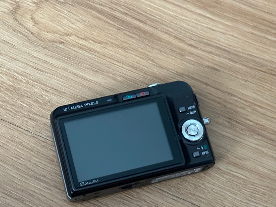 Casio exilim z1080 카시오 엑슬림 z1080 상품이미지2