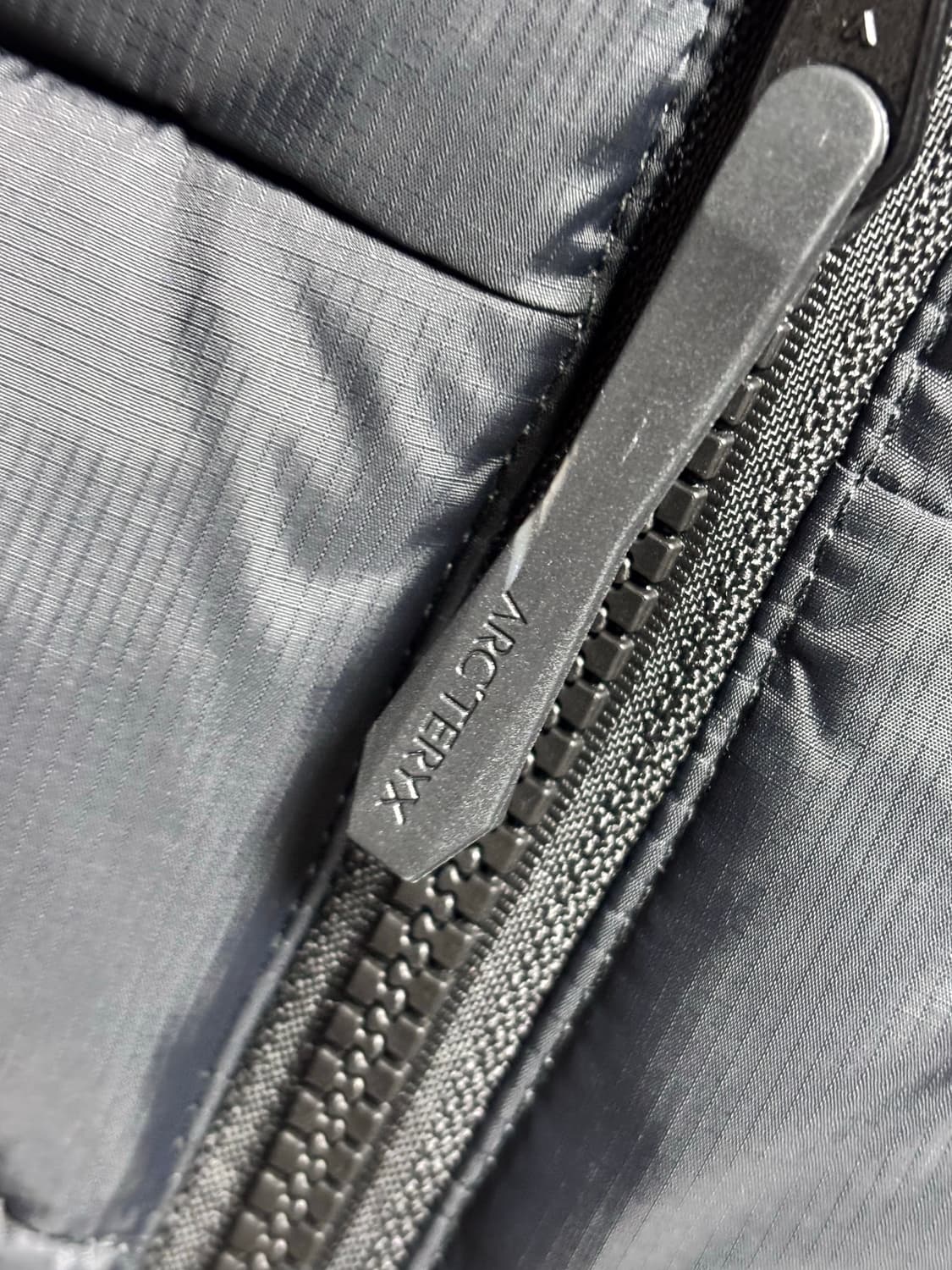 아크테릭스 세륨 후디 s 상품이미지4