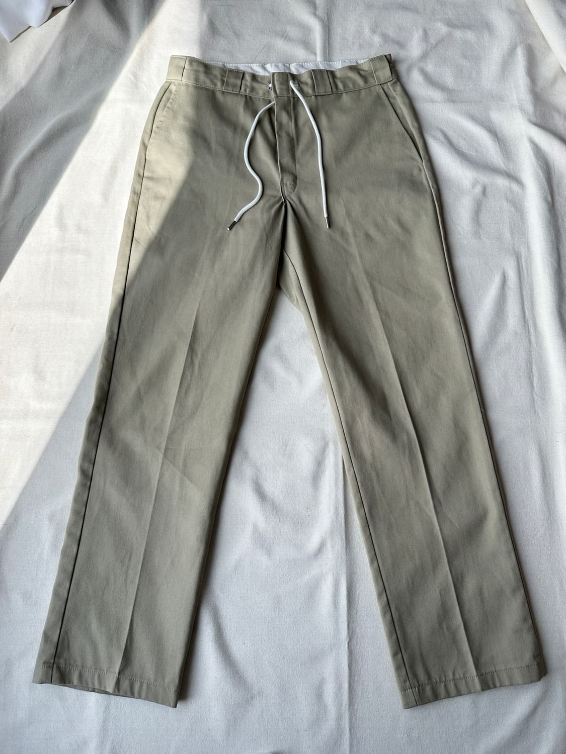 디키즈 874 워크팬츠 베이지 34 상품이미지1