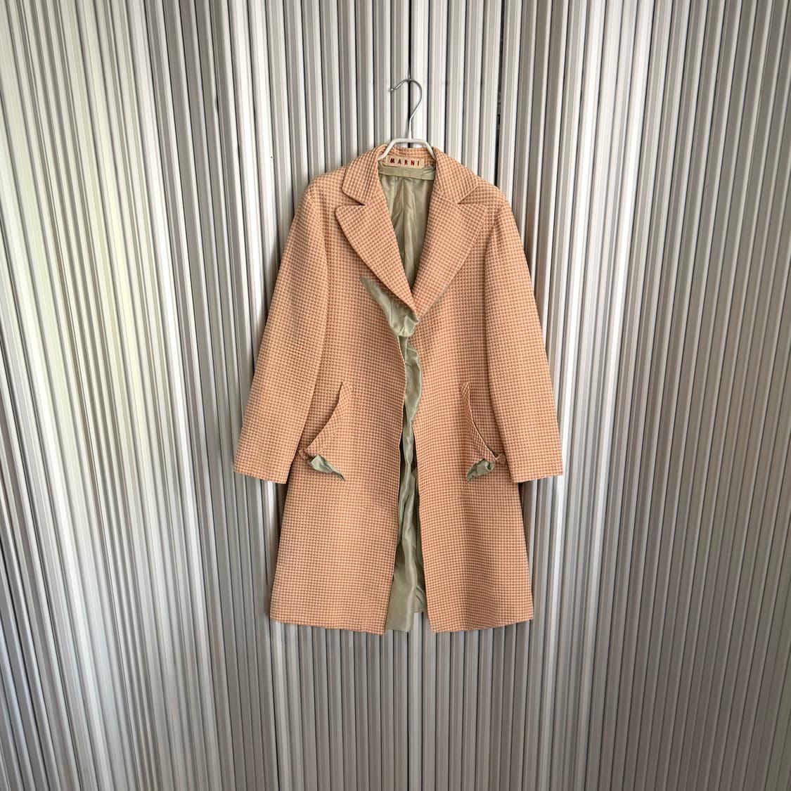 Marni Jacket 상품이미지1