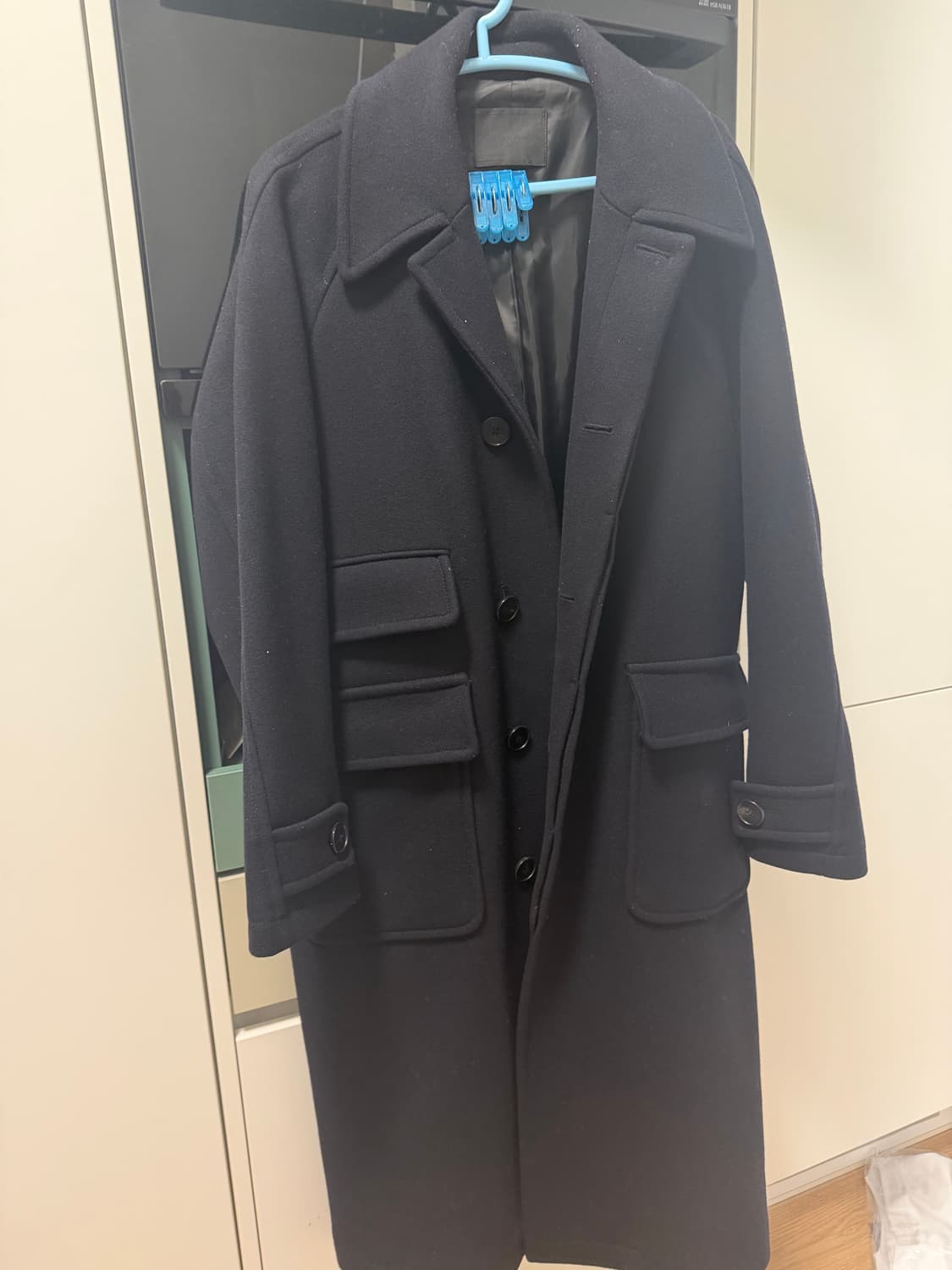 에프터프레이 발마칸 M팝니다 상품이미지1