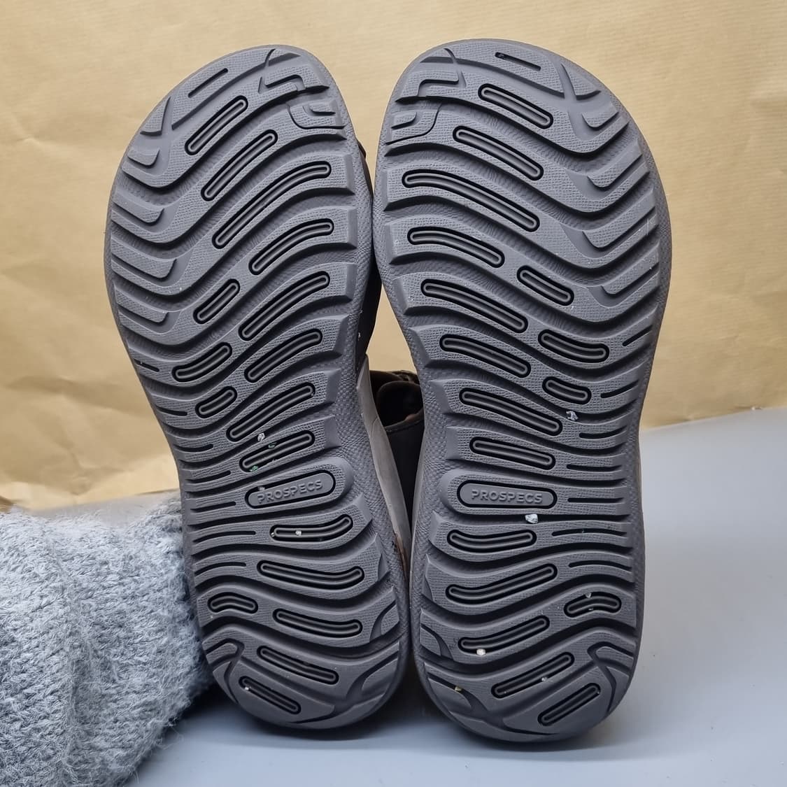 프로스펙스 남성샌들270 상품이미지3
