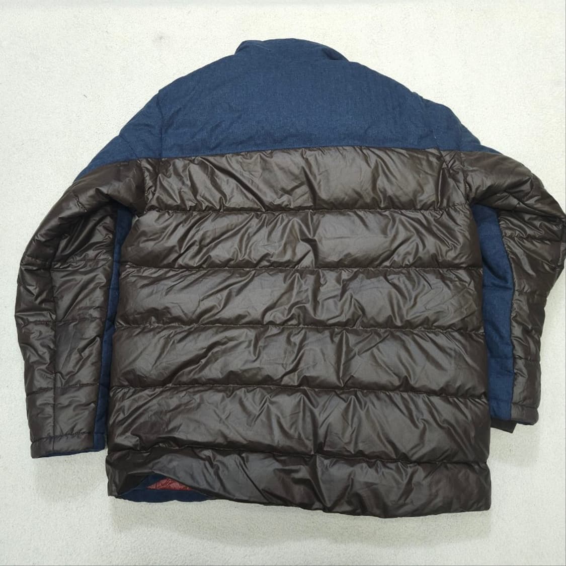 노스페이스 코스믹 다운 패딩 XL 상품이미지3