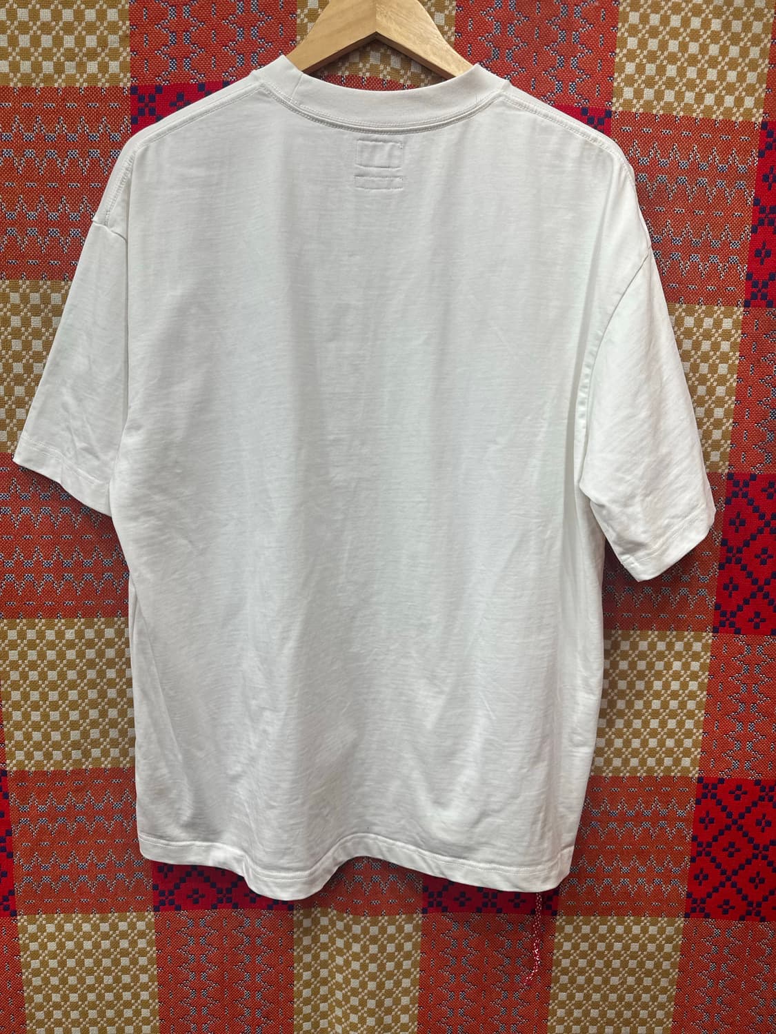 BEAMS JAPAN. 헤비웨스트 티셔츠  m 상품이미지2