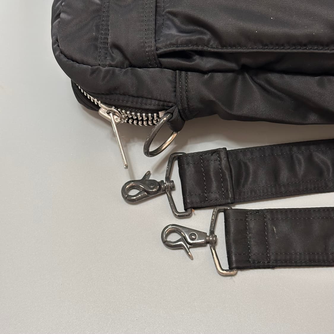 요시다포터(Porter) 탱커 2way 브리프케이스 상품이미지6