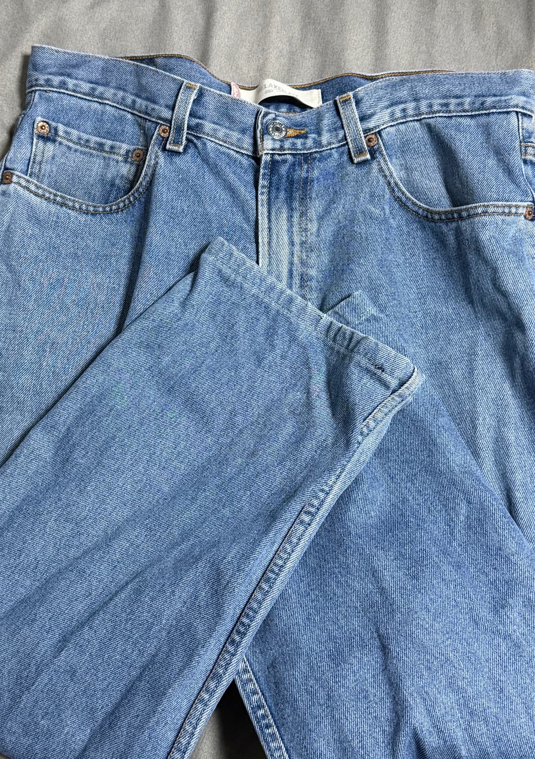 리바이스 550 33 30 상품이미지4