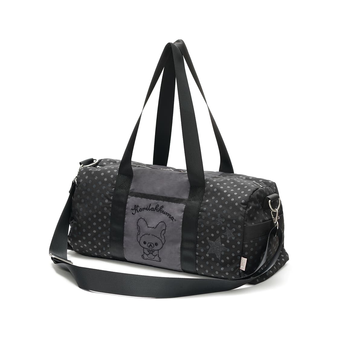 허그유어스킨  Korilakkuma multi duffle bag 상품이미지2