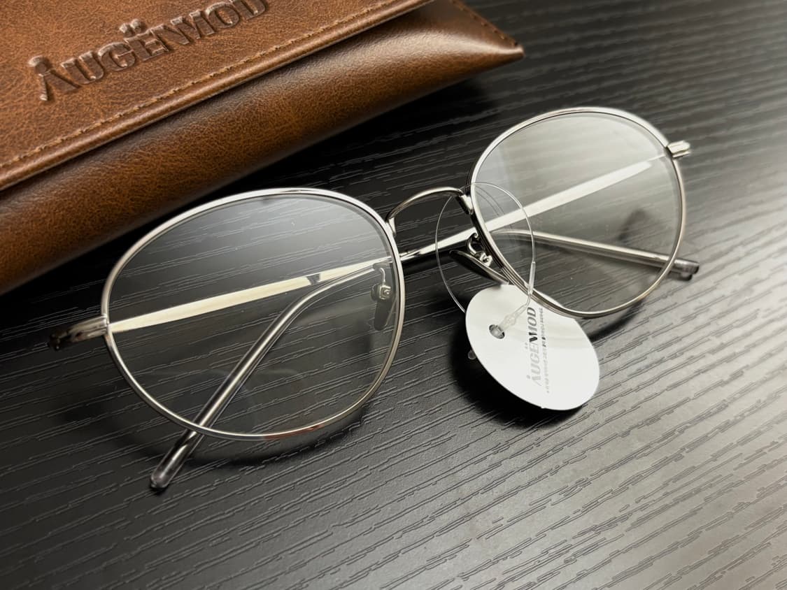 AUGENMOD 아우겐모드 아키타-서울1 더스티 그레이 상품이미지2