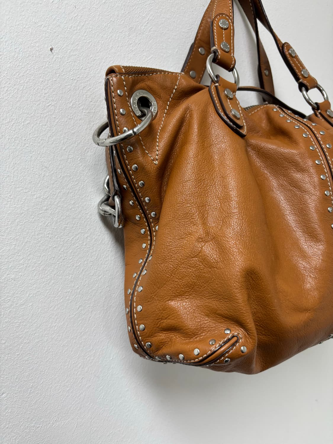 “Michael Kors“ 00’s Design Stud Detail B 상품이미지5
