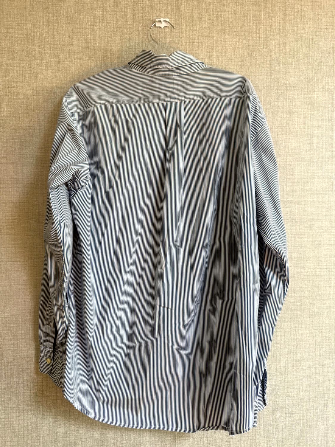 폴로 랄프 로렌(Polo Ralph Lauren)의 스트라이프 셔츠 상품이미지4