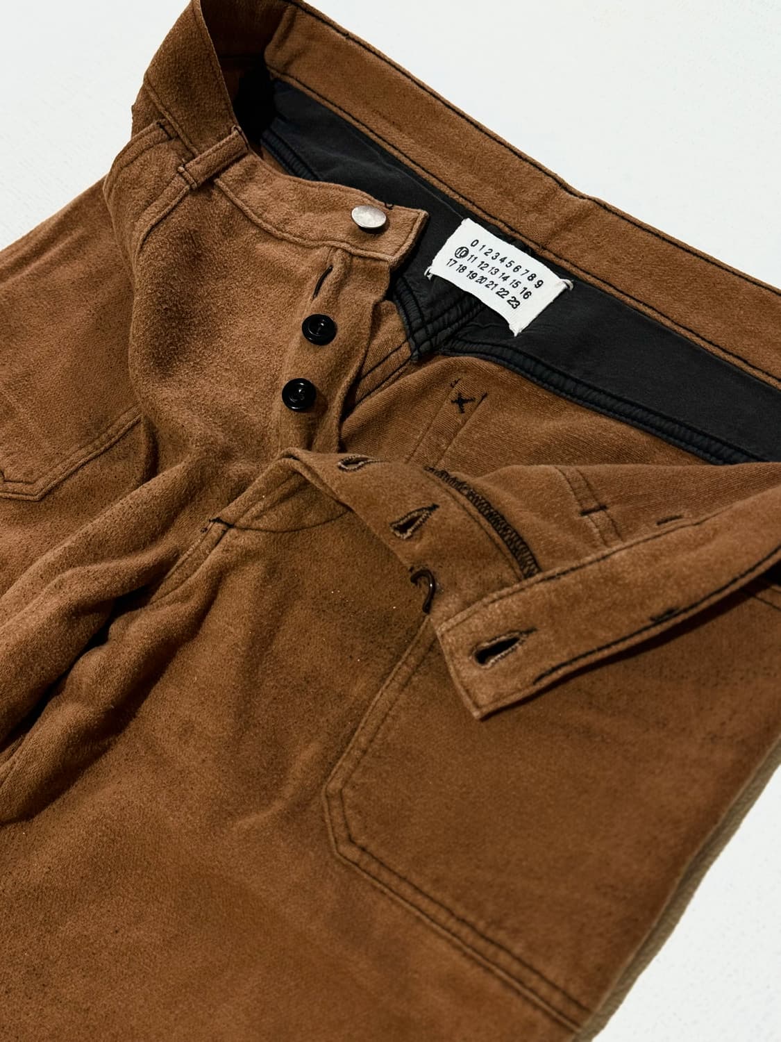 Martin margiela 2002aw application spray 상품이미지6