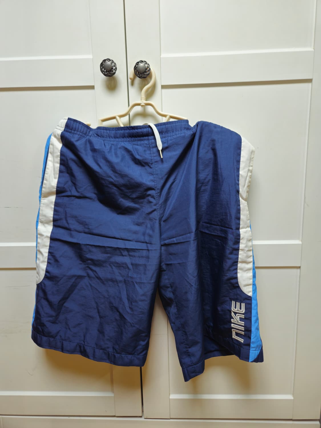 나이키 트랙쇼츠 청소년 라지(성인 기준 M-L) 상품이미지1