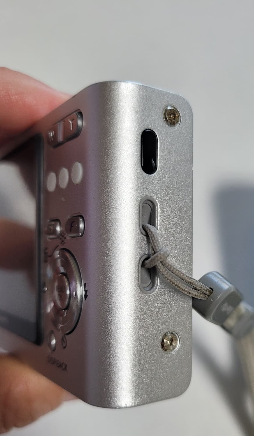 후지 디카 z1 상태 아주 좋음 상품이미지8