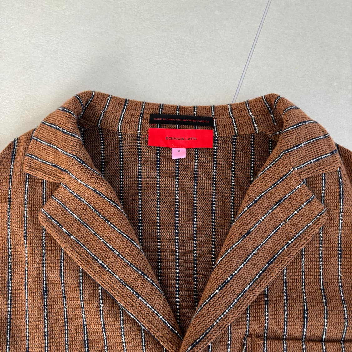 에크하우스 라타 비치 자켓 상품이미지3