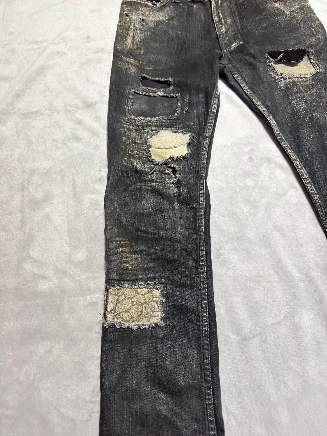 L.G.B S-WOLF 28 상품이미지2