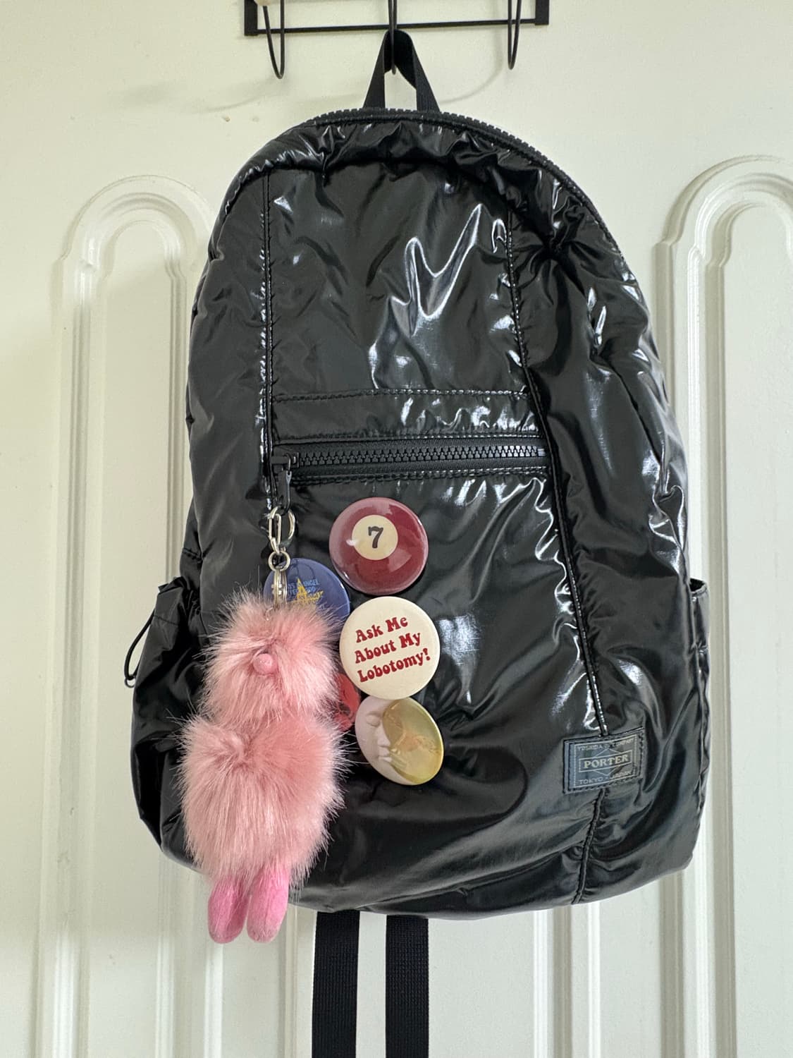 Porter 시레 백팩 상품이미지1