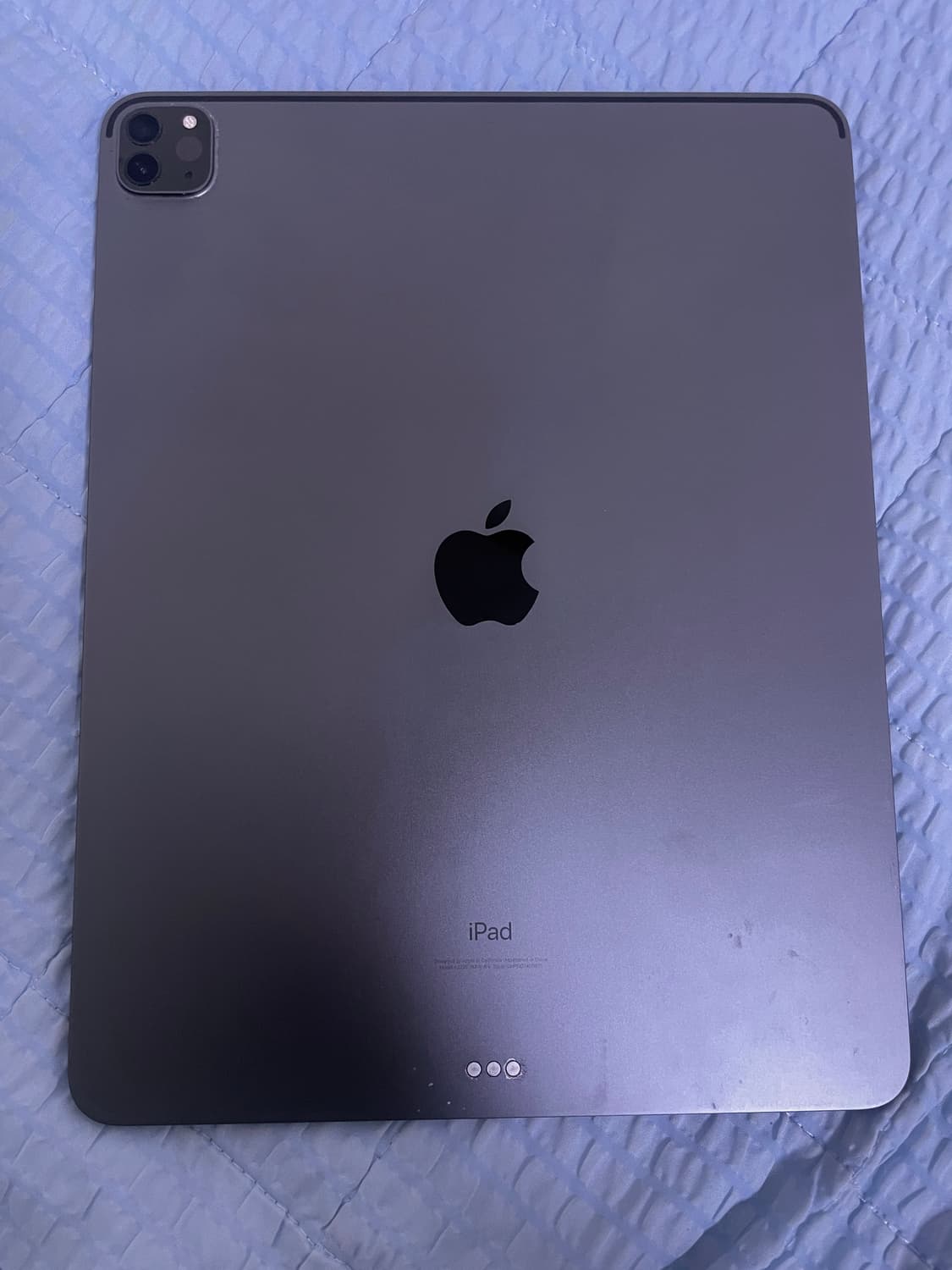아이패드 프로 4세대 12.9인치 WiFi 256gb 상품이미지2