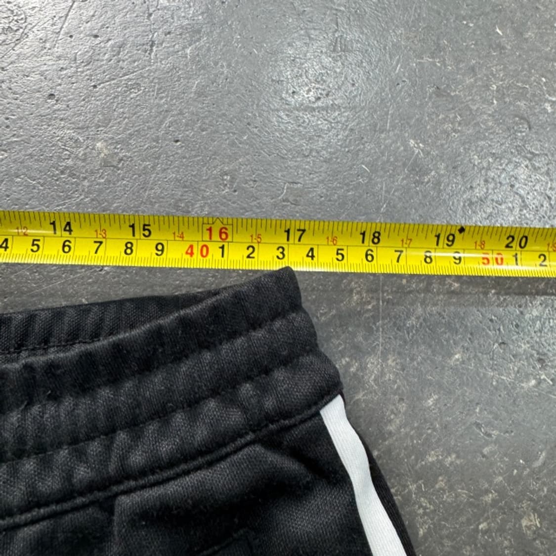 105 아디다스 베켄바우어 트레이닝 팬츠 상품이미지8