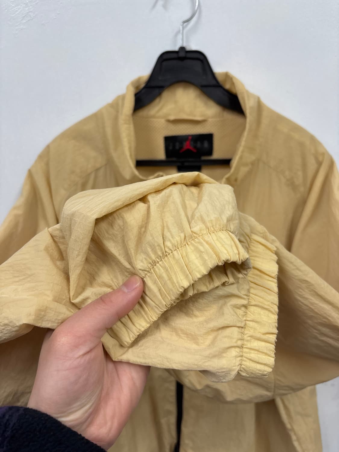 나이키조던 바람막이점퍼 상품이미지5