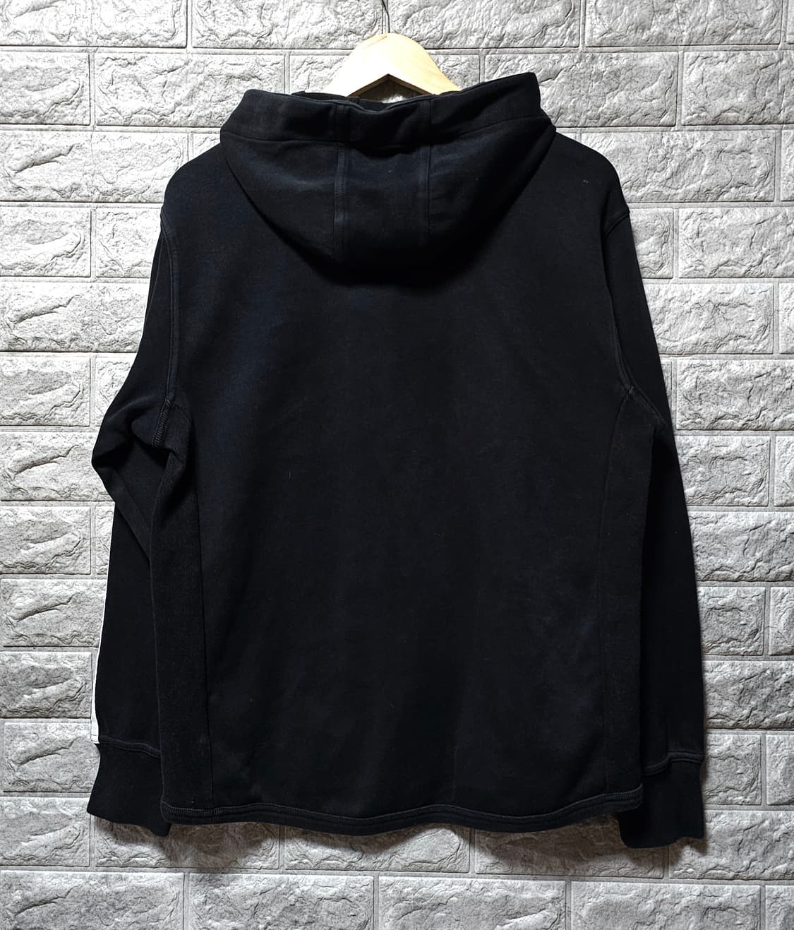 아디다스 테리후드티 110 상품이미지3