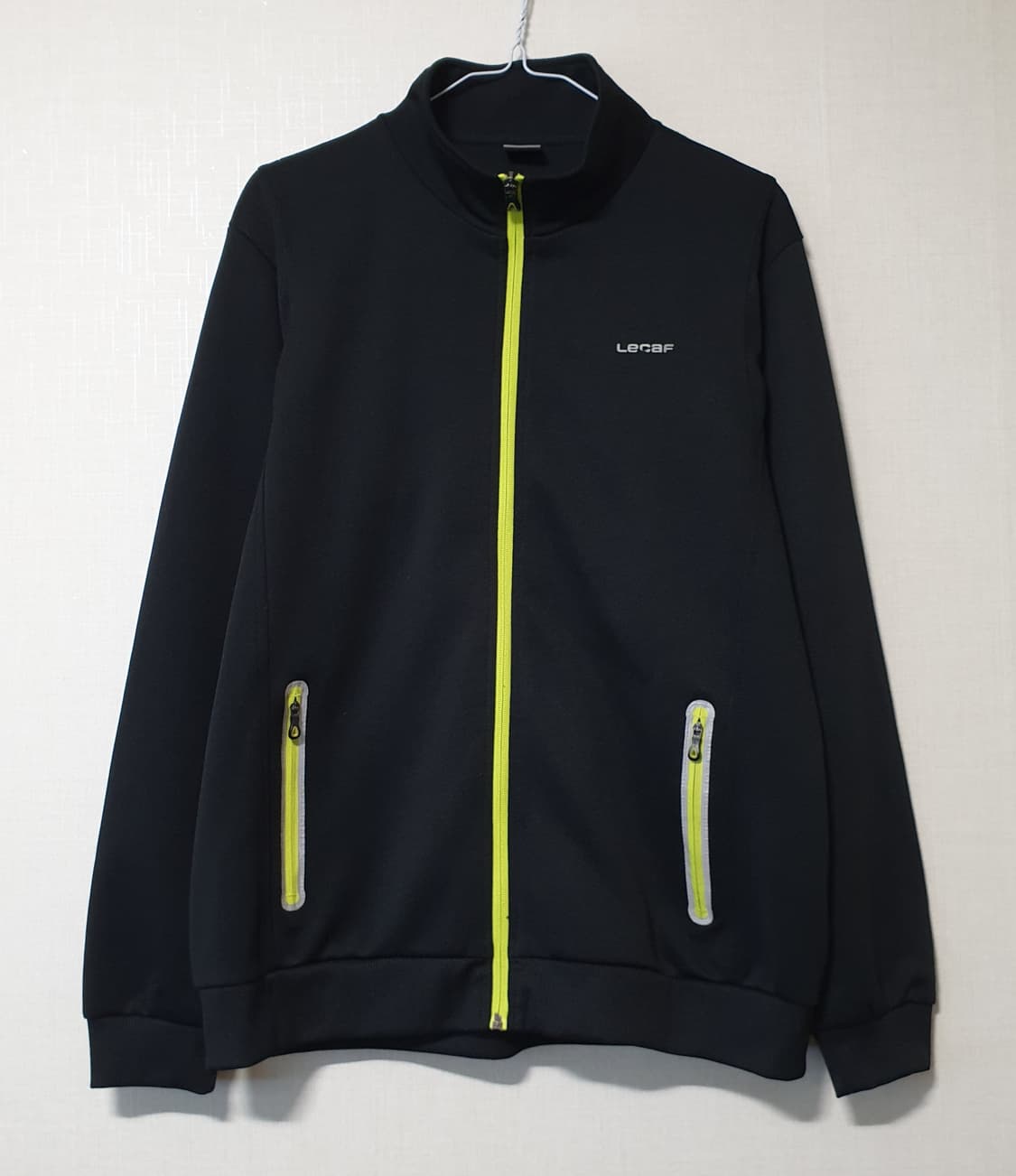 르까프 운동복 집업 100사이즈 상품이미지1