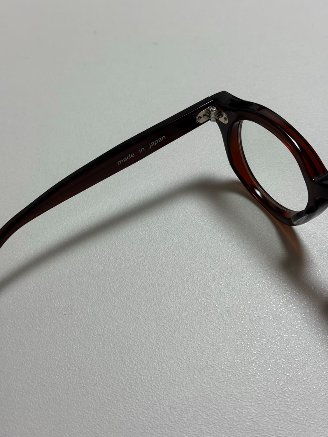 이펙터 비보VIVO 안경 상품이미지3