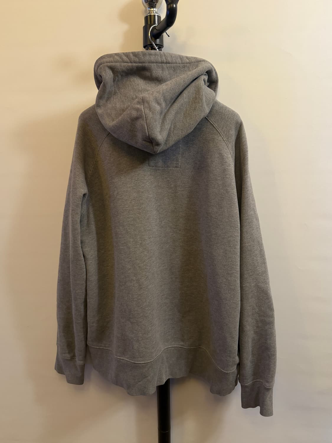 갭 빈티지 대장급 후드집업 상품이미지4