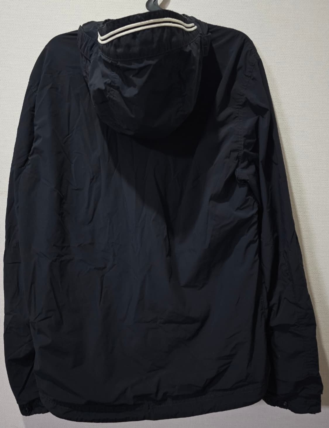 정품 스톤아일랜드 스킨터치 후드 자켓 90~95 / S~M 상품이미지4