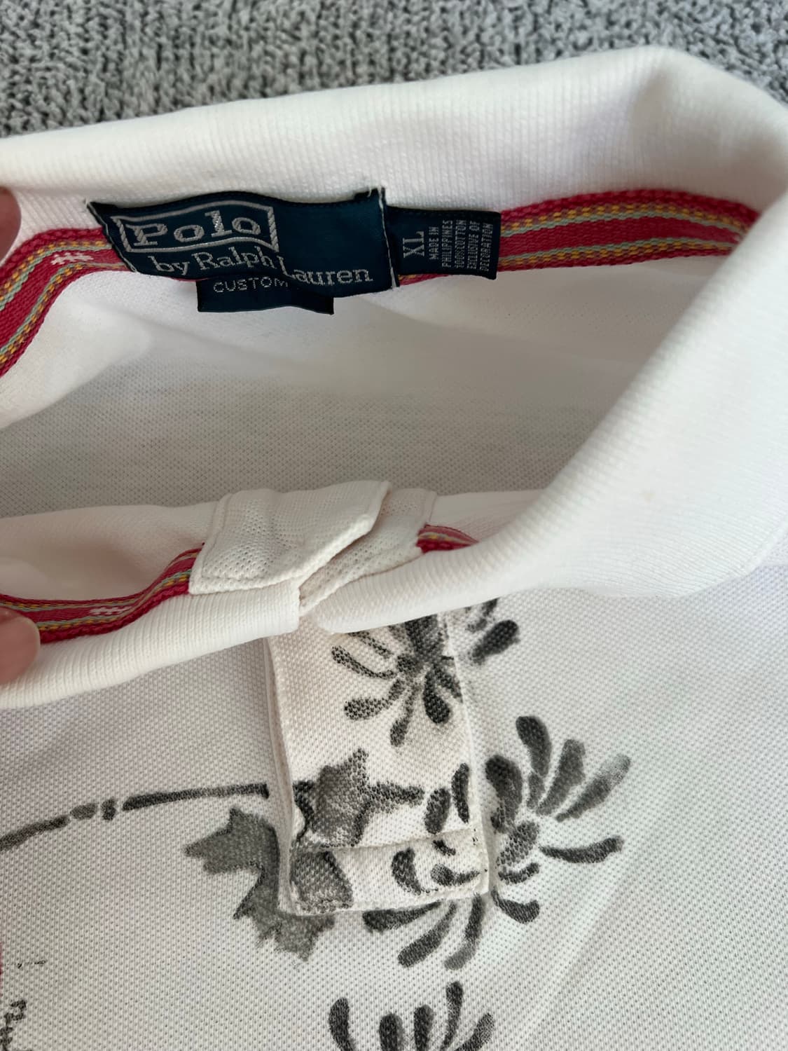 폴로 랄프로 재팬 사쿠라 에디션 상품이미지5