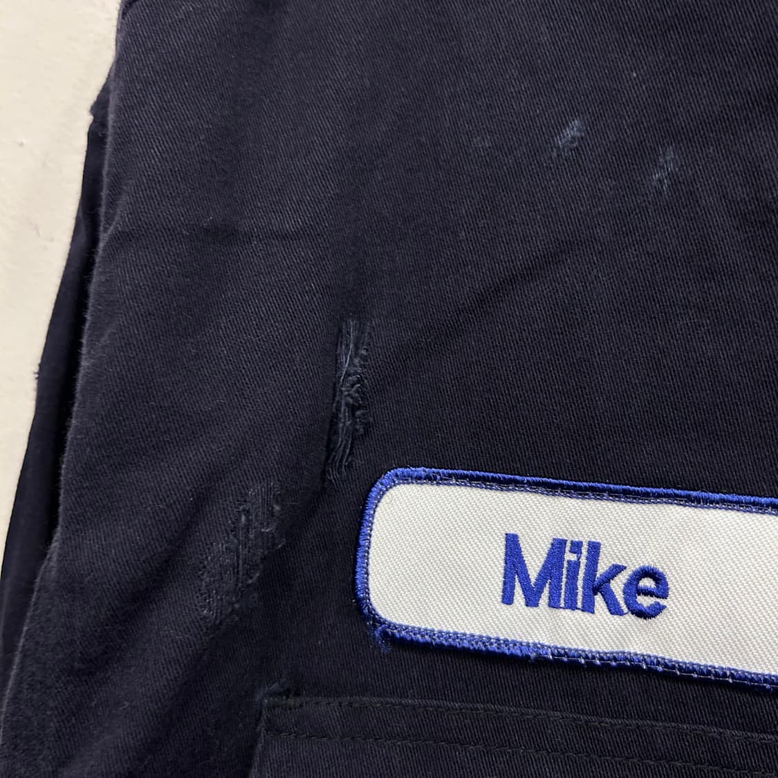 칼하트 FR 방염 데끼 커스텀 워크셔츠 상품이미지4