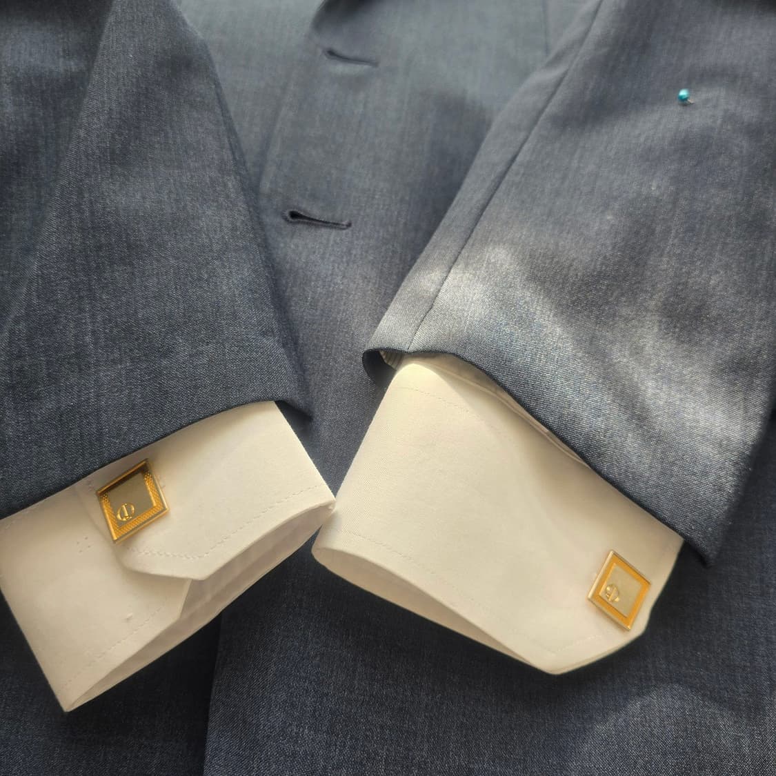 던힐 정품 명품 커프스 1.8cm A+등급 J15
 상품이미지10