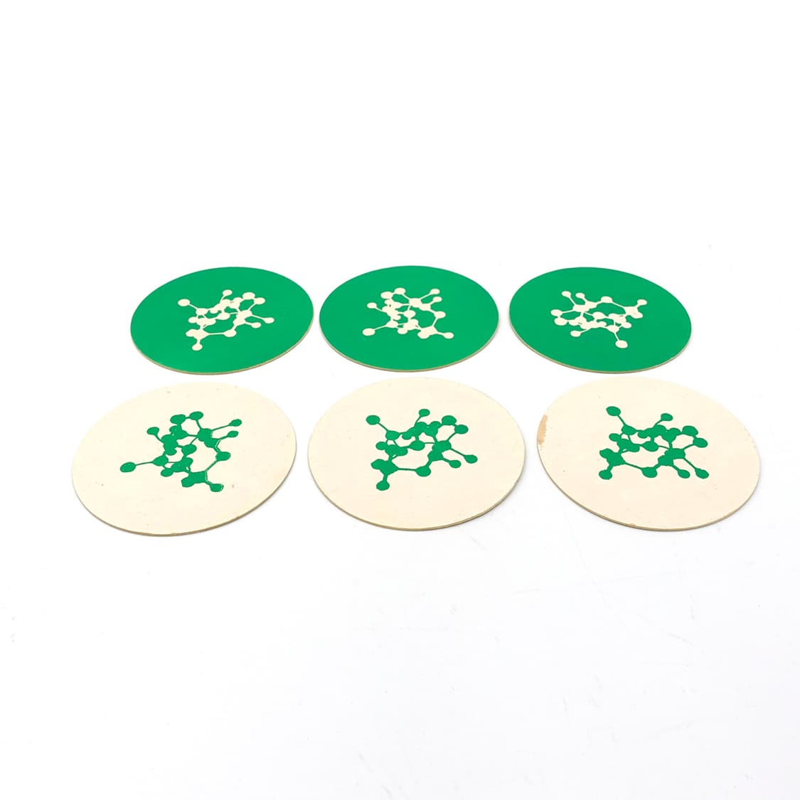 Damien Hirsts Pharmacy 데미안허스트 약국 코스터 세트 상품이미지3