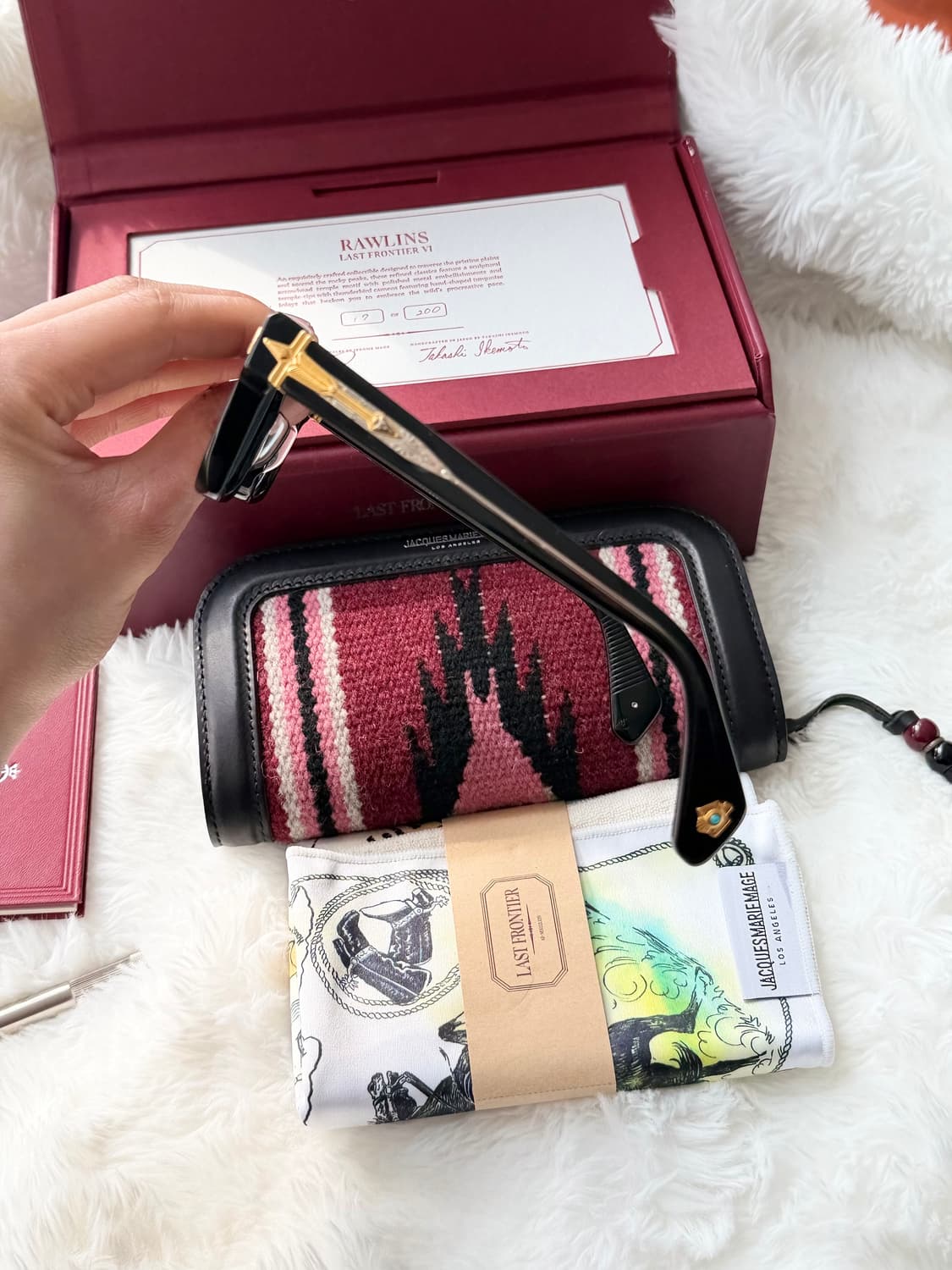 자크머리마지 롤린스 상품이미지3